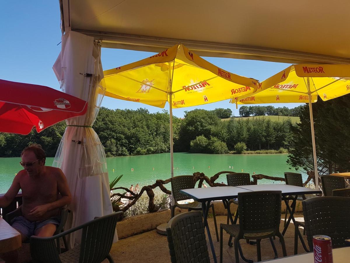 Cudoille Bed and Breakfast Armous-et-Cau Εξωτερικό φωτογραφία