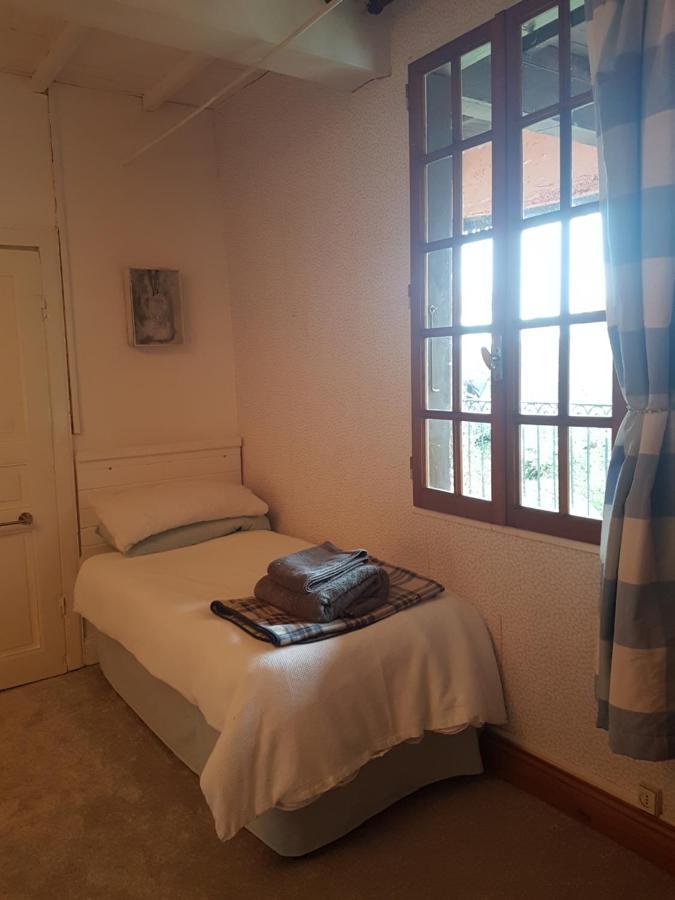 Cudoille Bed and Breakfast Armous-et-Cau Εξωτερικό φωτογραφία