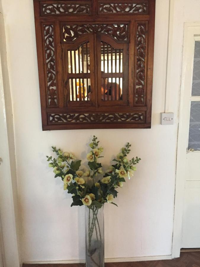 Cudoille Bed and Breakfast Armous-et-Cau Εξωτερικό φωτογραφία