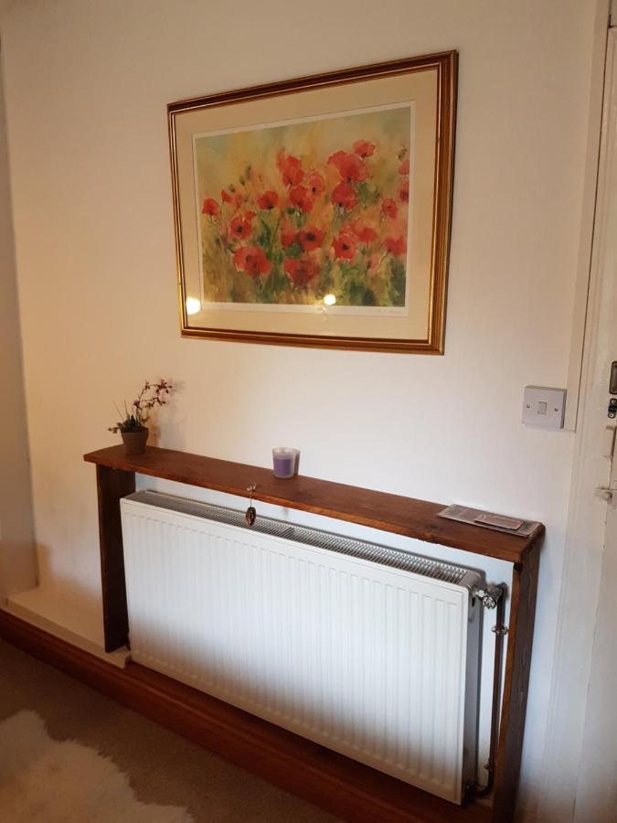 Cudoille Bed and Breakfast Armous-et-Cau Εξωτερικό φωτογραφία
